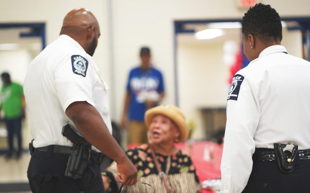 2022 National Night Out