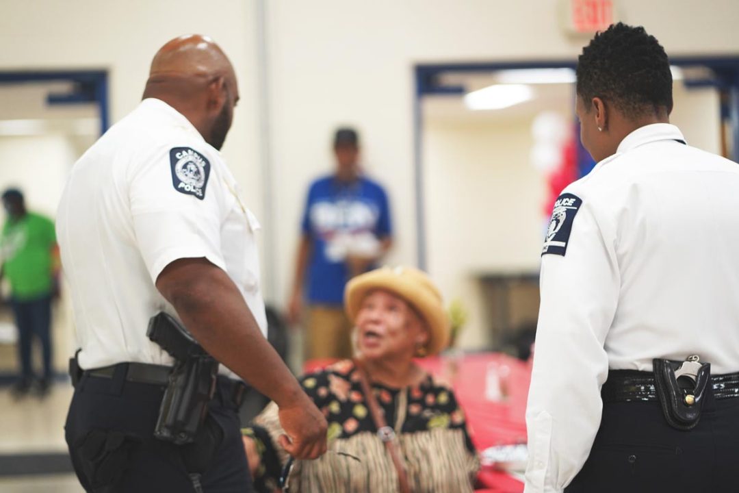 2022 National Night Out