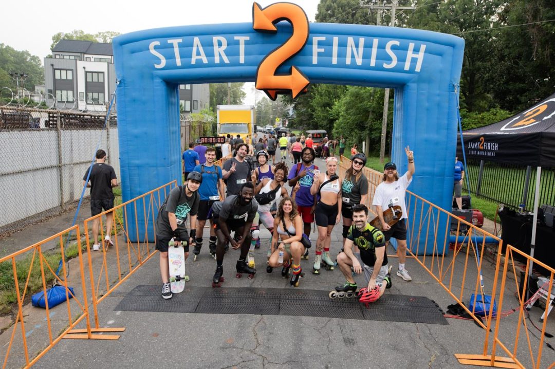 2023 Five Points 5K